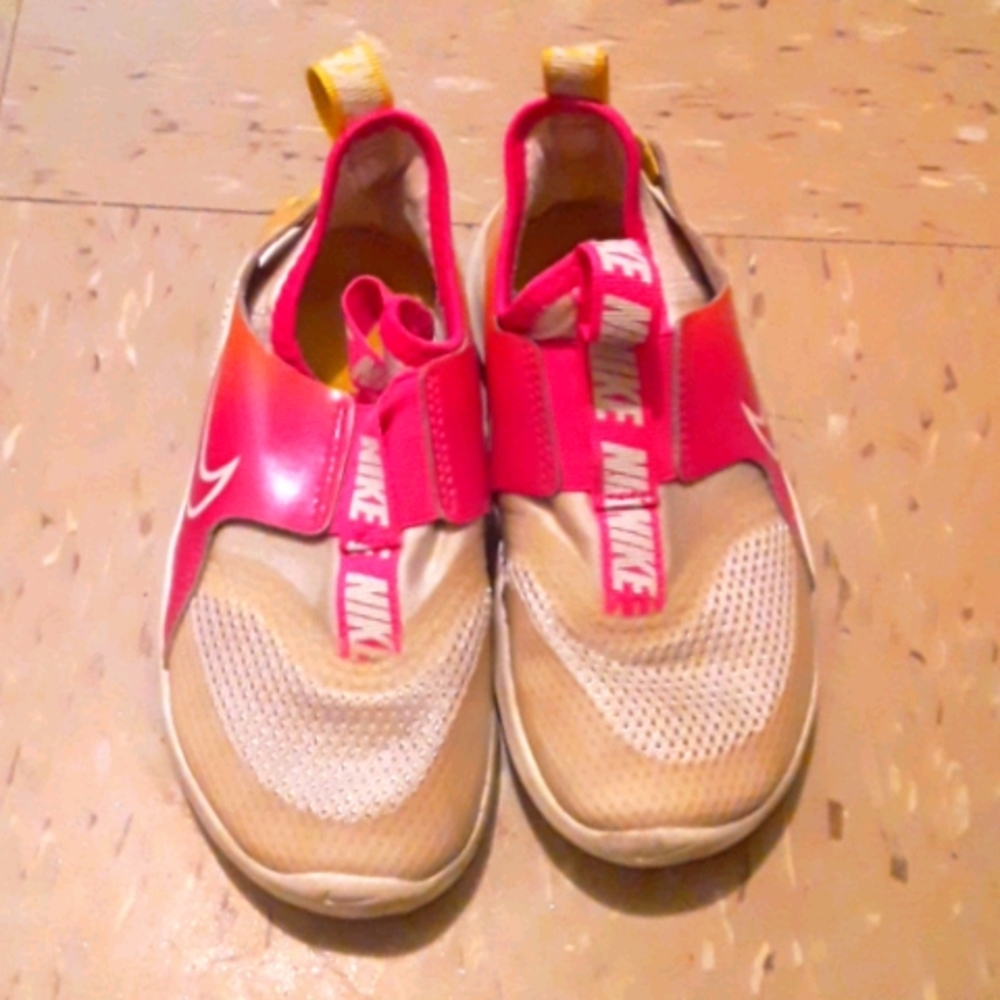 Children's Nike Flexrunners